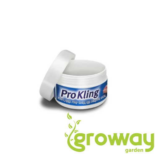 ProKling - mýdlo na odstranění pryskyřice, 80g