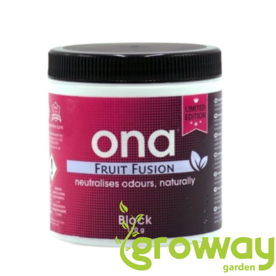 ONA Block pohlcovač zápachu Fruit Fusion