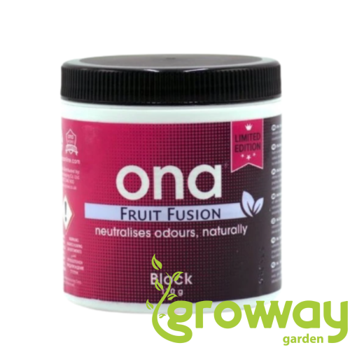 ONA Block pohlcovač zápachu Fruit Fusion