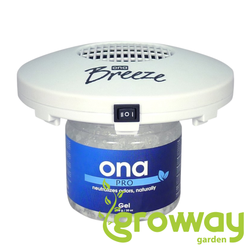 ONA Breeze Fan