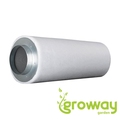 PRIMA KLIMA filtr ECO K2603, 160 mm, 900 m3/h