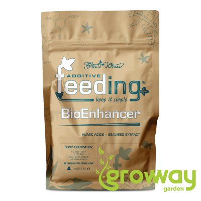 Green House Feeding BioEnhancer