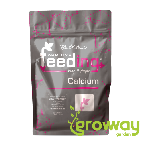 Green House Feeding Calcium