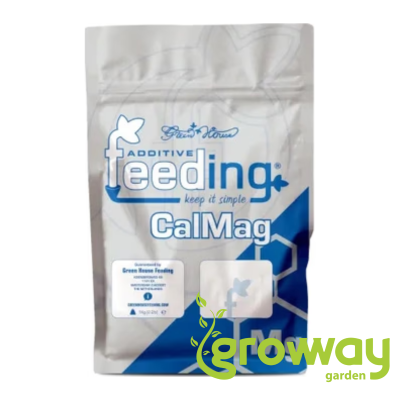 Green House Feeding CalMag