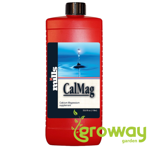 Mills CalMag
