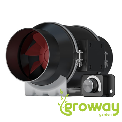 Ventilátor STURM SPEC-150 400 m3/h, 150mm