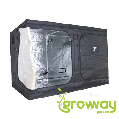 GorillaBox Tent Deluxe 300x200x220cm