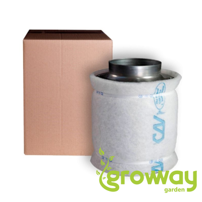 Filtr CAN-Lite 425 - 425 m3/h - 150 mm
