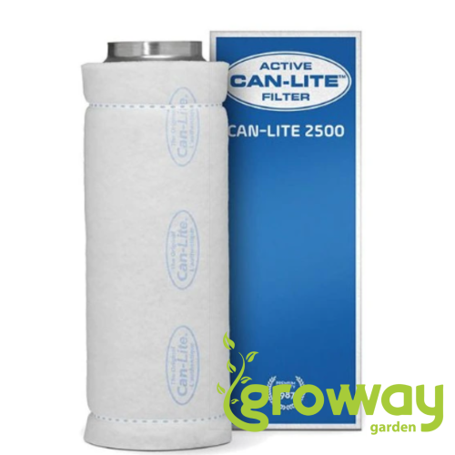 Filtr CAN-Lite 3000 - 3300 m3/h - 250 mm
