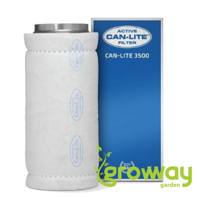 Filtr CAN-Lite 3500 - 3850 m3/h - 315 mm