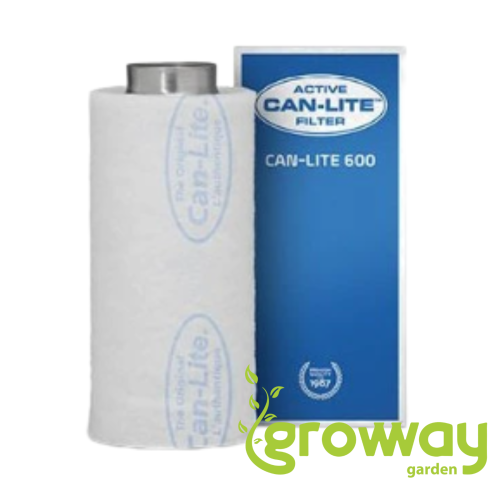 Filtr CAN-Lite 600 m3/h - 150 mm