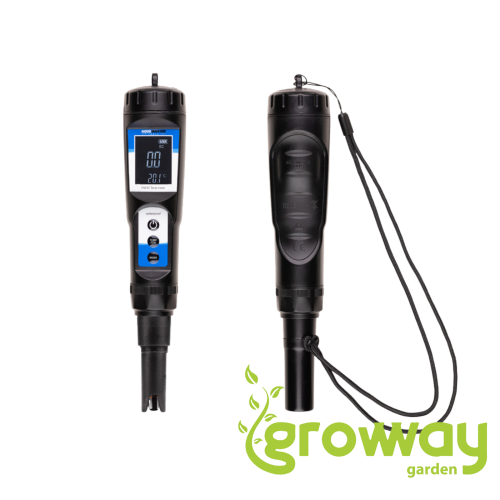 Aqua Master Tools E50 PRO EC metr