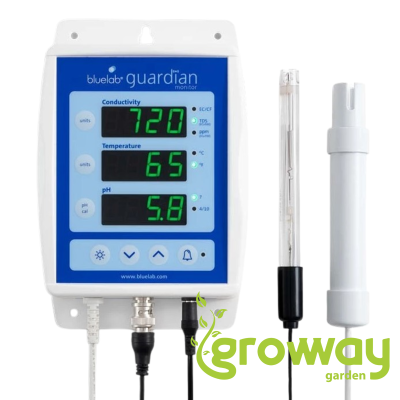 Bluelab Guardian Monitor s Wifi