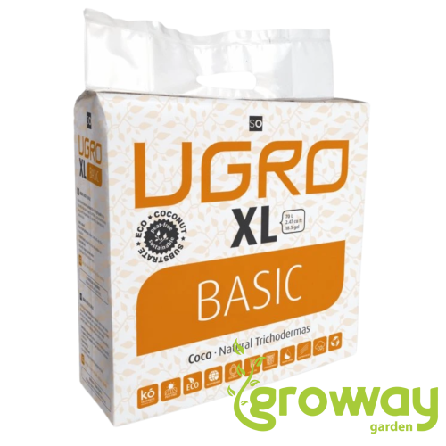 UGro XL