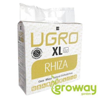 UGro Rhiza XL