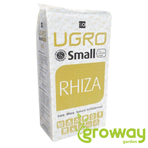 UGro Small Rhiza