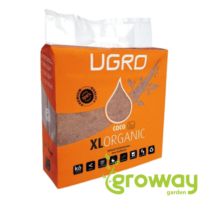 UGro Organic XL