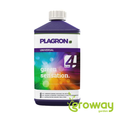 Plagron Green Sensation