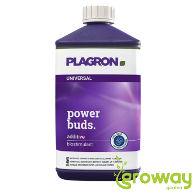 Plagron Power Buds