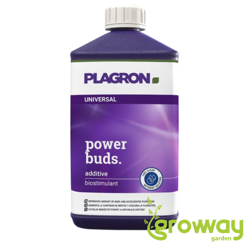 Plagron Power Buds