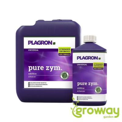 Plagron Pure Zym