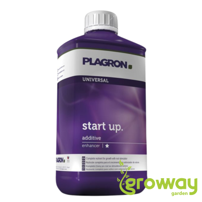 Plagron Start Up