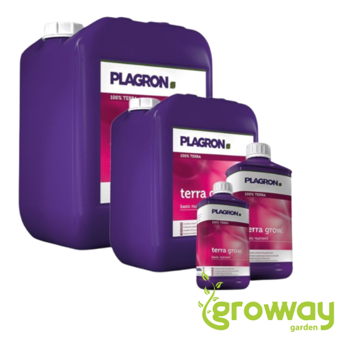 Plagron Terra Grow