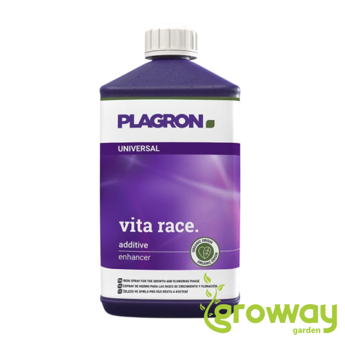 Plagron Vita Race (Phyt-Amin)