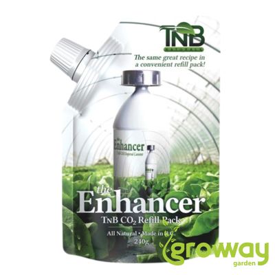 TNB Naturals Refill Pack CO2