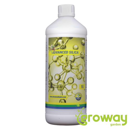 Advanced Hydroponics Advanced Silica