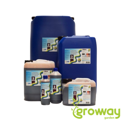 Advanced Hydroponics Dutch Formula Micro