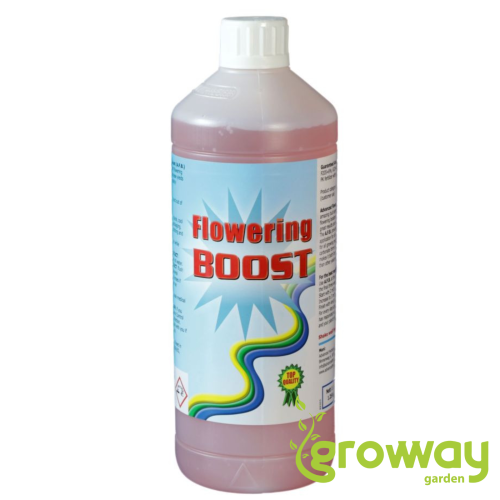 Advanced Hydroponics Flowering Boost