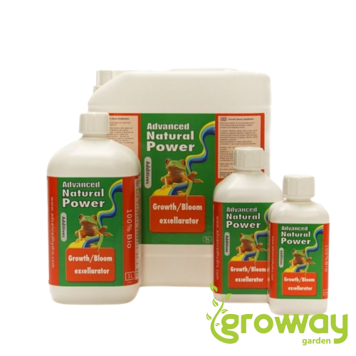 Advanced Hydroponics Growth/Bloom Excellarator