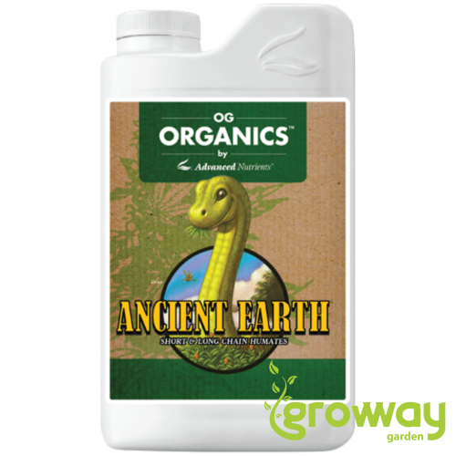 Advanced Nutrients Ancient Earth Organic