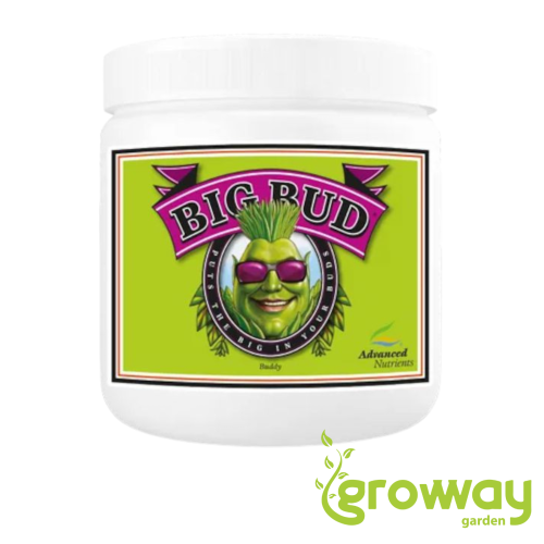Advanced Nutrients Big Bud Powder