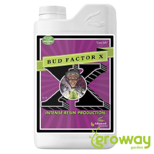 Advanced Nutrients Bud Factor X