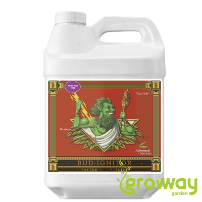 Advanced Nutrients Bud Ignitor