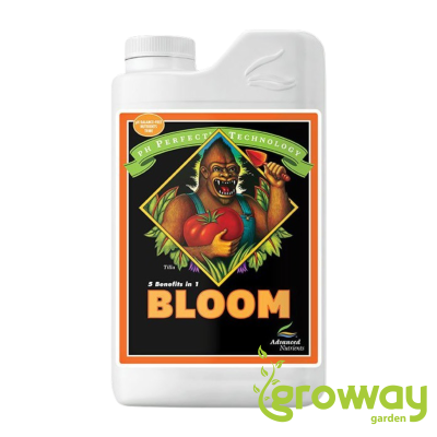 Advanced Nutrients pH Perfect Bloom