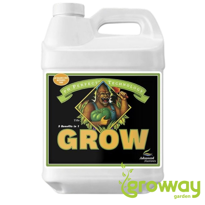 Advanced Nutrients pH Perfect Grow