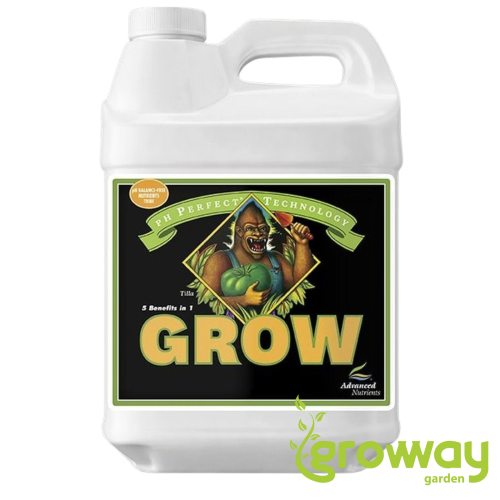 Advanced Nutrients pH Perfect Grow