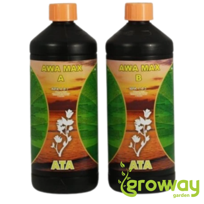 Atami ATA Awa Max A+B
