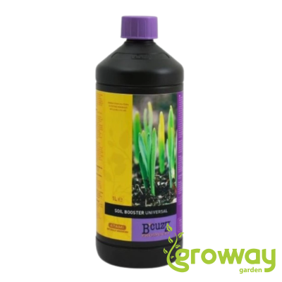 Atami B´Cuzz Booster Soil I.D.