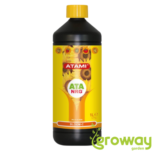 Atami ATA NRG Organics Bloom-C