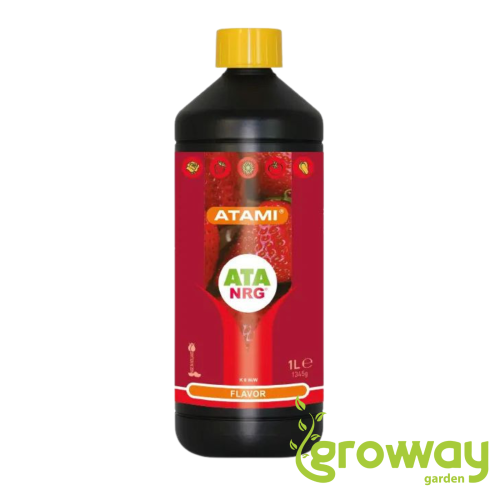 Atami ATA NRG Organics Flavor