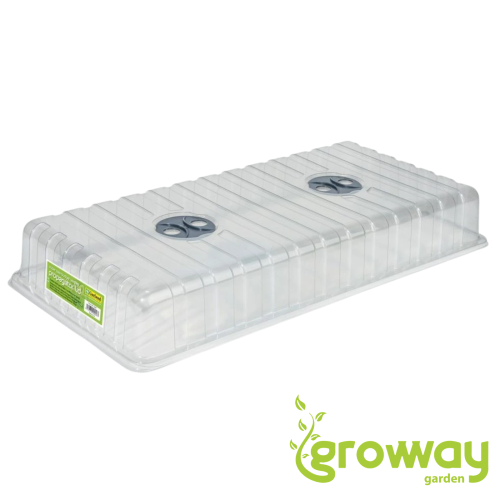 Garland Super Size víko 56x28x8cm - pro Microgreens traye