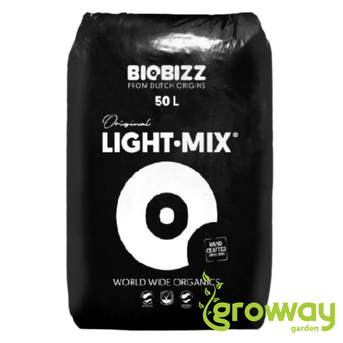 BioBizz Light Mix