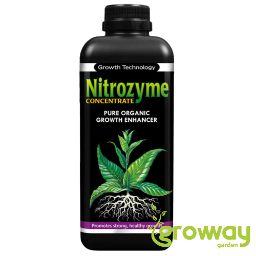 Growth Technology Nitrozyme