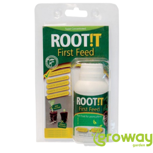 ROOT!T First feed ranná výživa