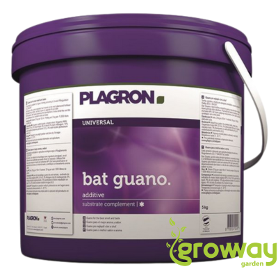 Plagron Bat Guano