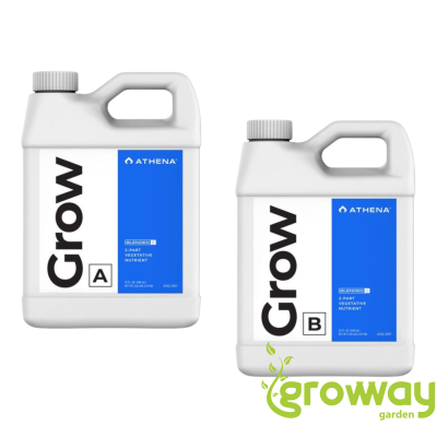 Athena Blended Line Grow A+B